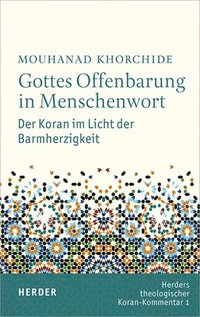 bokomslag Gottes Offenbarung in Menschenwort