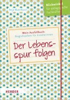 bokomslag Der Lebensspur folgen