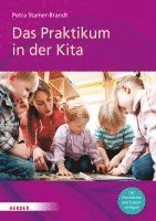 bokomslag Das Praktikum in der Kita