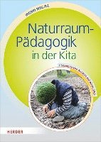 bokomslag Naturraum-Pädagogik in der Kita