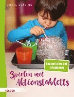 bokomslag Spielen mit Aktionstabletts