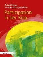 bokomslag Partizipation in der Kita