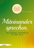 Miteinander sprechen 1