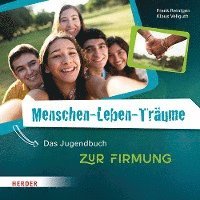 bokomslag Menschen-Leben-Träume