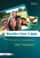 bokomslag Menschen-Leben-Träume