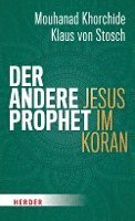 bokomslag Der Andere Prophet: Jesus Im Koran