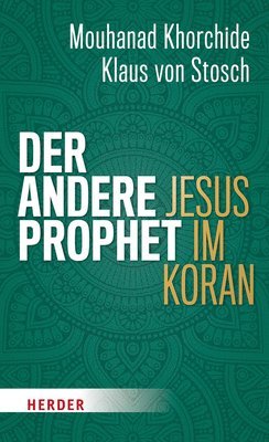 bokomslag Der andere Prophet