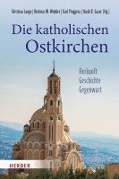 bokomslag Die katholischen Ostkirchen