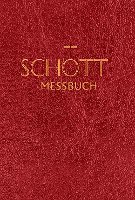 bokomslag Schott Messbuch Fur Die Sonn- Und Festtage Des Lesejahres C: Originaltexte Der Authentischen Deutschen Ausgabe Des Messbuches Und Des Messlektionars