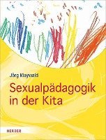 bokomslag Sexualpädagogik in der Kita