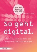 bokomslag So geht digital.