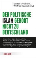 bokomslag Der politische Islam gehört nicht zu Deutschland