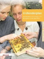 bokomslag Erdkinderplan: Maria Montessoris Erziehungs- Und Bildungskonzept Fur Jugendliche