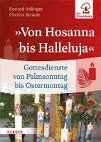 bokomslag »Von Hosanna bis Halleluja«