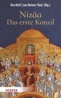 bokomslag Nizäa - Das erste Konzil