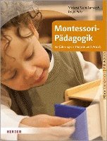 bokomslag Montessori-Pädagogik