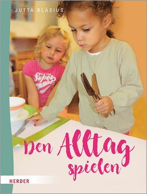bokomslag Den Alltag spielen