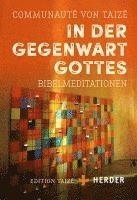 bokomslag In der Gegenwart Gottes