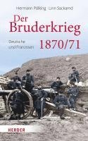 bokomslag Der Bruderkrieg