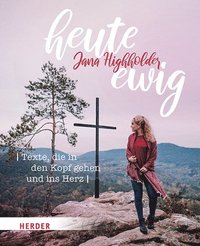 bokomslag heute ewig
