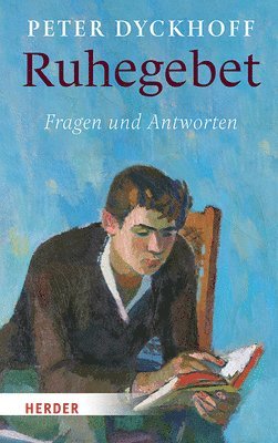 Ruhegebet 1