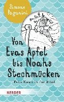 bokomslag Von Evas Apfel Bis Noahs Stechmucken: Fake News in Der Bibel
