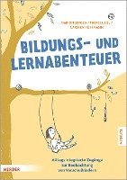 bokomslag Bildungs- und Lernabenteuer: Manual
