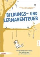 bokomslag Bildungs- und Lernabenteuer: Manual