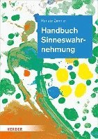 bokomslag Handbuch Sinneswahrnehmung