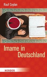 bokomslag Imame in Deutschland: Wer Sie Sind, Was Sie Tun Und Was Sie Wirklich Wollen