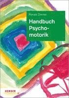 bokomslag Zimmer, R: Handbuch Psychomotorik