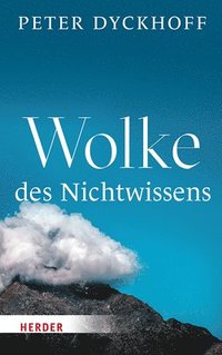 bokomslag Wolke des Nichtwissens