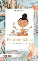 bokomslag Der kleine Buddha und das Wunder der Zeit