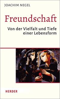 bokomslag Freundschaft
