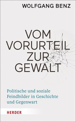 bokomslag Vom Vorurteil zur Gewalt