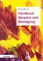 bokomslag Handbuch Sprache und Bewegung