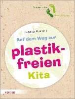 bokomslag Auf dem Weg zur plastikfreien Kita