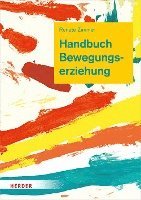 bokomslag Handbuch Bewegungserziehung