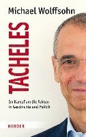 Michael Wolffsohn - Tacheles, Inbunden