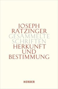 bokomslag Herkunft und Bestimmung