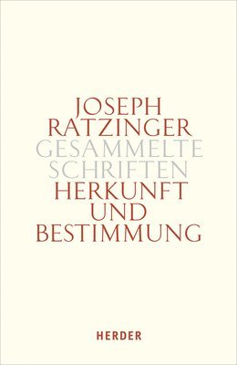 bokomslag Herkunft Und Bestimmung: Schopfungslehre - Anthropologie - Mariologie