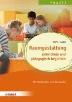 bokomslag Raumgestaltung