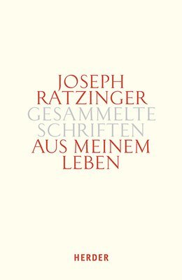bokomslag Aus meinem Leben