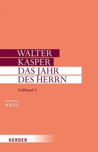 bokomslag Das Jahr des Herrn