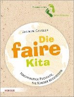 bokomslag Die faire Kita