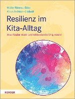 bokomslag Resilienz im Kita-Alltag