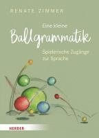 bokomslag Eine kleine Ballgrammatik