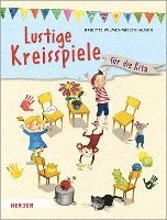 Lustige Kreisspiele 1