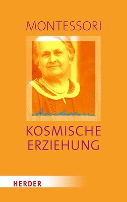bokomslag Kosmische Erziehung