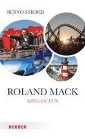 bokomslag Roland Mack